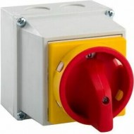 Переключатель OptiSwitch 4G10-10-PK-S25