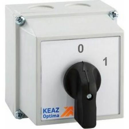 Переключатель OptiSwitch 4G10-4006-PK-R014 Переключатель OptiSwitch 4G10-4006-PK-R014