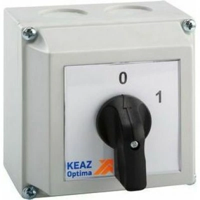 Переключатель OptiSwitch 4G25-145-PK-R114
