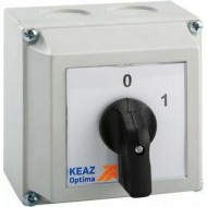 Переключатель OptiSwitch 4G16-592-PK-R114
