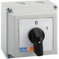 Переключатель OptiSwitch 4G16-637-PK-R114