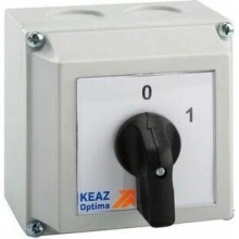 Переключатель OptiSwitch 4G16-637-PK-R114