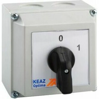 Переключатель OptiSwitch 4G16-637-PK-R114 Переключатель OptiSwitch 4G16-637-PK-R114