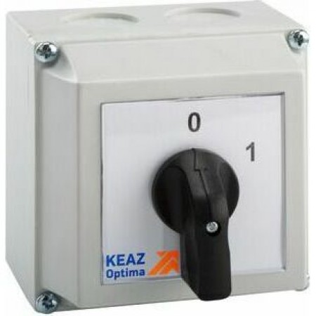 Переключатель OptiSwitch 4G16-637-PK-R114 Переключатель OptiSwitch 4G16-637-PK-R114