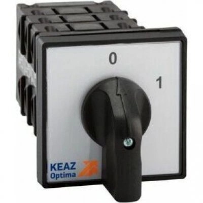 Переключатель OptiSwitch 4G16-824-U-S1-R114