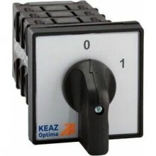 Переключатель OptiSwitch 4G16-1129-U-R114