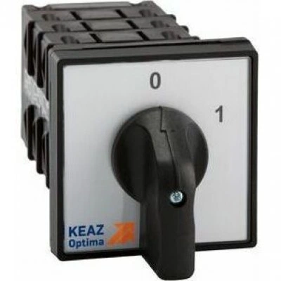 Переключатель OptiSwitch 4G16-597-U-S1-R114