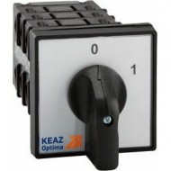 Переключатель OptiSwitch 4G25-126-U-R114