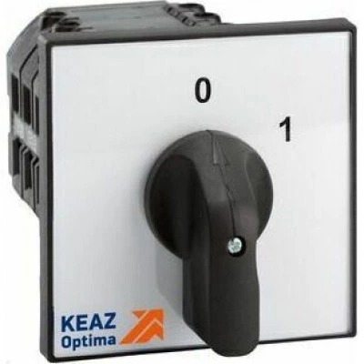 Переключатель OptiSwitch 4G40-2544-U-S1-R214