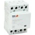 Контактор модульный OptiDin МК63-4004-230AC Контактор модульный OptiDin МК63-4004-230AC