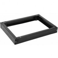 Панель боковая цоколя (2 шт) OptiBox M-100х800
