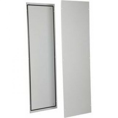 Комплект панелей боковых OptiBox M-2000х400-IP55 Комплект панелей боковых OptiBox M-2000х400-IP55