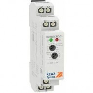 Реле контроля тока OptiRel C RC-51-0,5