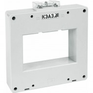 Измерительный трансформатор тока ТТК-125-2500/5А-15ВА-0,5S-УХЛ3-КЭАЗ