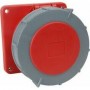 Розетка 345-125А-6h-380AC-3P+PE+N-IP67-КЭАЗ Розетка 345-125А-6h-380AC-3P+PE+N-IP67-КЭАЗ