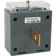 Измерительный трансформатор Т-0,66-5ВА-0,5S-30/5-У3-КЭАЗ