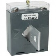 Измерительный трансформатор Т-0,66-10ВА-0,5-400/5-У3 (с окном)-КЭАЗ