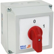 Переключатель OptiSwitch 4G10-107-PK-R012