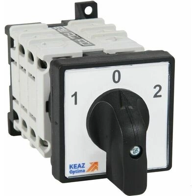 Переключатель OptiSwitch 4G16-519-U-S18-R114