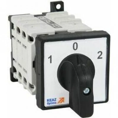 Переключатель OptiSwitch 4G25-81-OU-R114