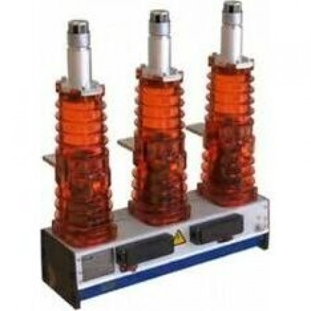 Выключатель вакуумный Optimat BB-10-20/1000-У2-330 с блоком управления Optimat BU-41-У2 Выключатель вакуумный Optimat BB-10-20/1000-У2-330 с блоком управления Optimat BU-41-У2