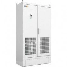 Преобразователь частоты OptiCore A300-Н560К-380-D-0