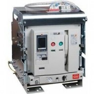 Блок замены автоматического выключателя-E2N-OptiMat A-2500-S4-3P-100-D-MR8.1-BH-C2200-M2-P01-S1-03