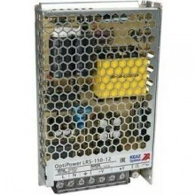 Блок питания панельный OptiPower LRS 150-12 12.5A