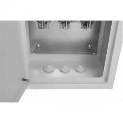 Ящик силовой на 1 направление ЯРП11М-311-100А-IP32-М-УХЛ3-КЭАЗ Ящик силовой на 1 направление ЯРП11М-311-100А-IP32-М-УХЛ3-КЭАЗ