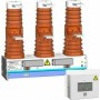 Выключатель вакуумный OptiMat BB-10-20/1000-У2-230 с блоком управления OptiMat BU-11-У2 Выключатель вакуумный OptiMat BB-10-20/1000-У2-230 с блоком управления OptiMat BU-11-У2