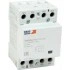 Контактор модульный OptiDin МК63-4004-230AC Контактор модульный OptiDin МК63-4004-230AC