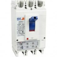 Выключатель автоматический OptiMat D400H-MR2.1-У3
