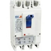Выключатель автоматический OptiMat D630H-MR2.1-У3