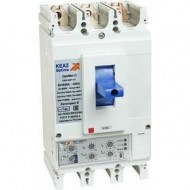 Выключатель автоматический OptiMat D630H-MR2.1-ОМ4-РЕГ