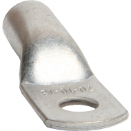 Наконечник медный луженый OptiKit L-ТМЛ 70-10-13 ГОСТ 7386-80