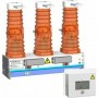 Выключатель вакуумный OptiMat BB-10-20/1000-У2-330 с блоком управления OptiMat BU-11-У2 Выключатель вакуумный OptiMat BB-10-20/1000-У2-330 с блоком управления OptiMat BU-11-У2
