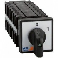 Переключатель OptiSwitch 4G10-78-U-R014