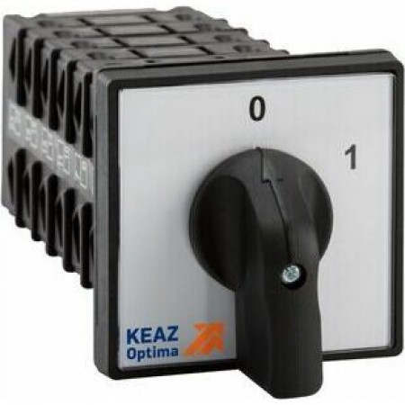 Переключатель OptiSwitch 4G25-6511-U-S1-R114 Переключатель OptiSwitch 4G25-6511-U-S1-R114