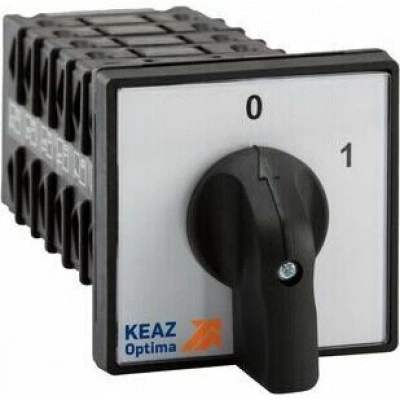 Переключатель OptiSwitch 4G25-765М-U-R114 Переключатель OptiSwitch 4G25-765М-U-R114