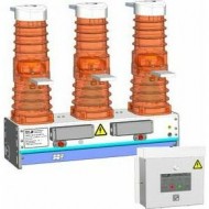 Выключатель вакуумный OptiMat BB-10-20/1000-У2-430 с блоком управления OptiMat BU-11-У2