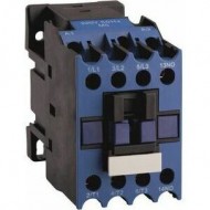Контактор OptiStart E LC1E0910B5-9A-1NO-24AC