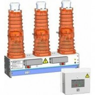 Выключатель вакуумный OptiMat BB-10-20/1000-У2-530 с блоком управления OptiMat BU-11-У2