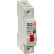Лампа сигнальная OptiDin SL63-W-24AC/DC-УХЛ3