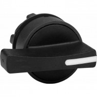 Головка перекл OptiSignal D22 A5-SJ-3 с удл рук 3 поз пластик ZB5AJ3