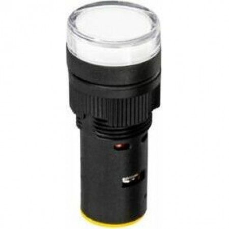 Лампа AD16DS(LED) матрица D16мм белый 48В AC/DC-КЭАЗ Лампа AD16DS(LED) матрица D16мм белый 48В AC/DC-КЭАЗ