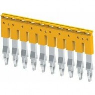 Перемычка гребенчатая OptiClip JX4/10
