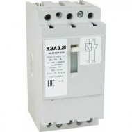 Выключатель автоматический АЕ2043М-320-8А-12Iн-400AC-НР110AC/DC-У3-КЭАЗ