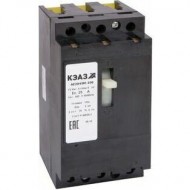 Выключатель автоматический АЕ2043М-320-20А-12Iн-400AC-НР110AC/DC-У3-КЭАЗ