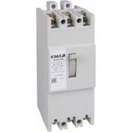 Выключатель автоматический АЕ2046-12Р-10А-12Iн-400AC-НР24AC/DC-У3-КЭАЗ
