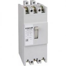 Выключатель автоматический АЕ2053М-100-100А-5Iн-400AC-У3-КЭАЗ